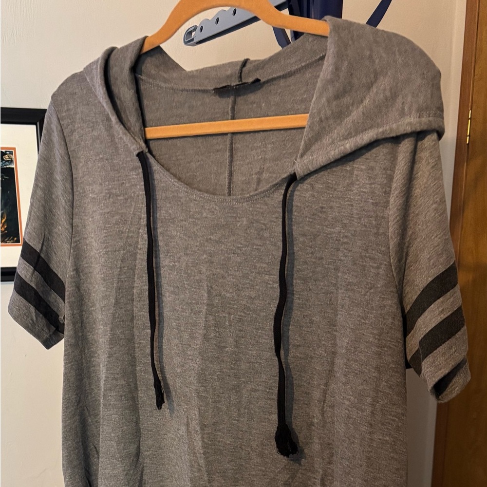 MRT 1030 Woman’s Dress